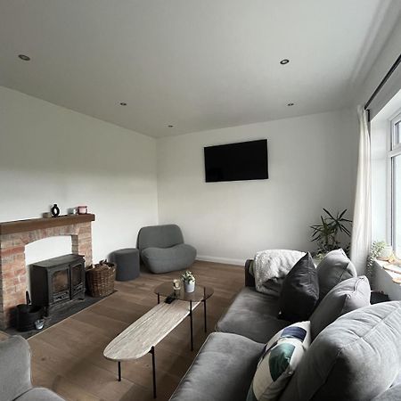 The Bunga, Portrush Villa Dış mekan fotoğraf