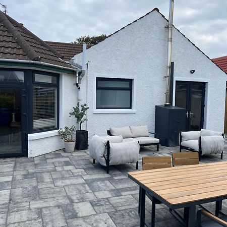 The Bunga, Portrush Villa Dış mekan fotoğraf