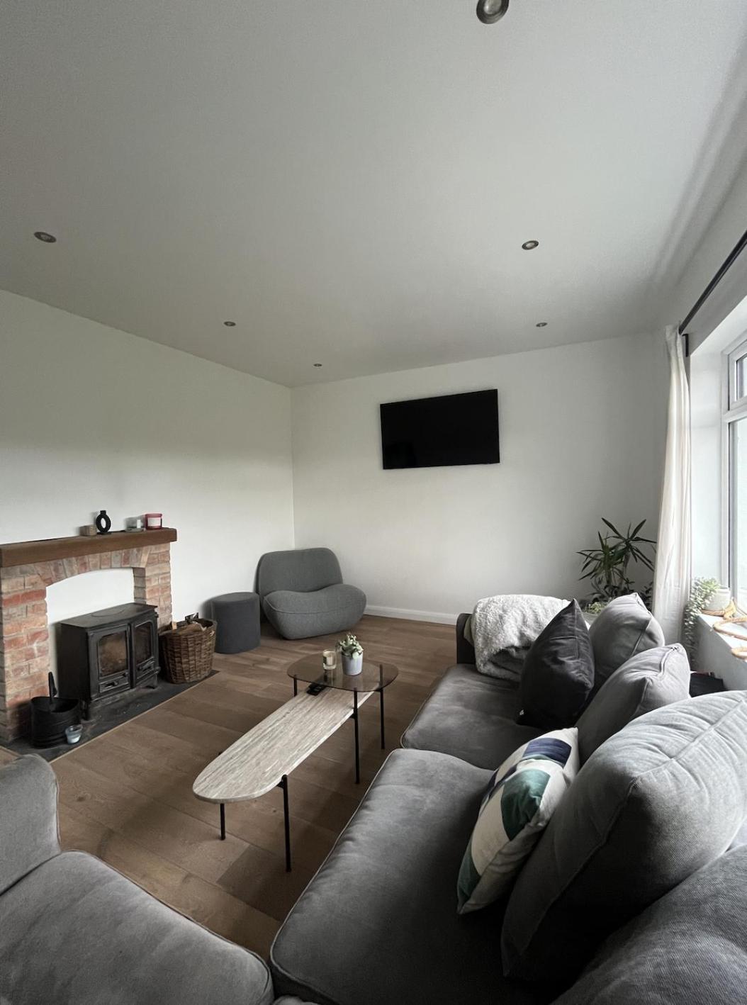 The Bunga, Portrush Villa Dış mekan fotoğraf