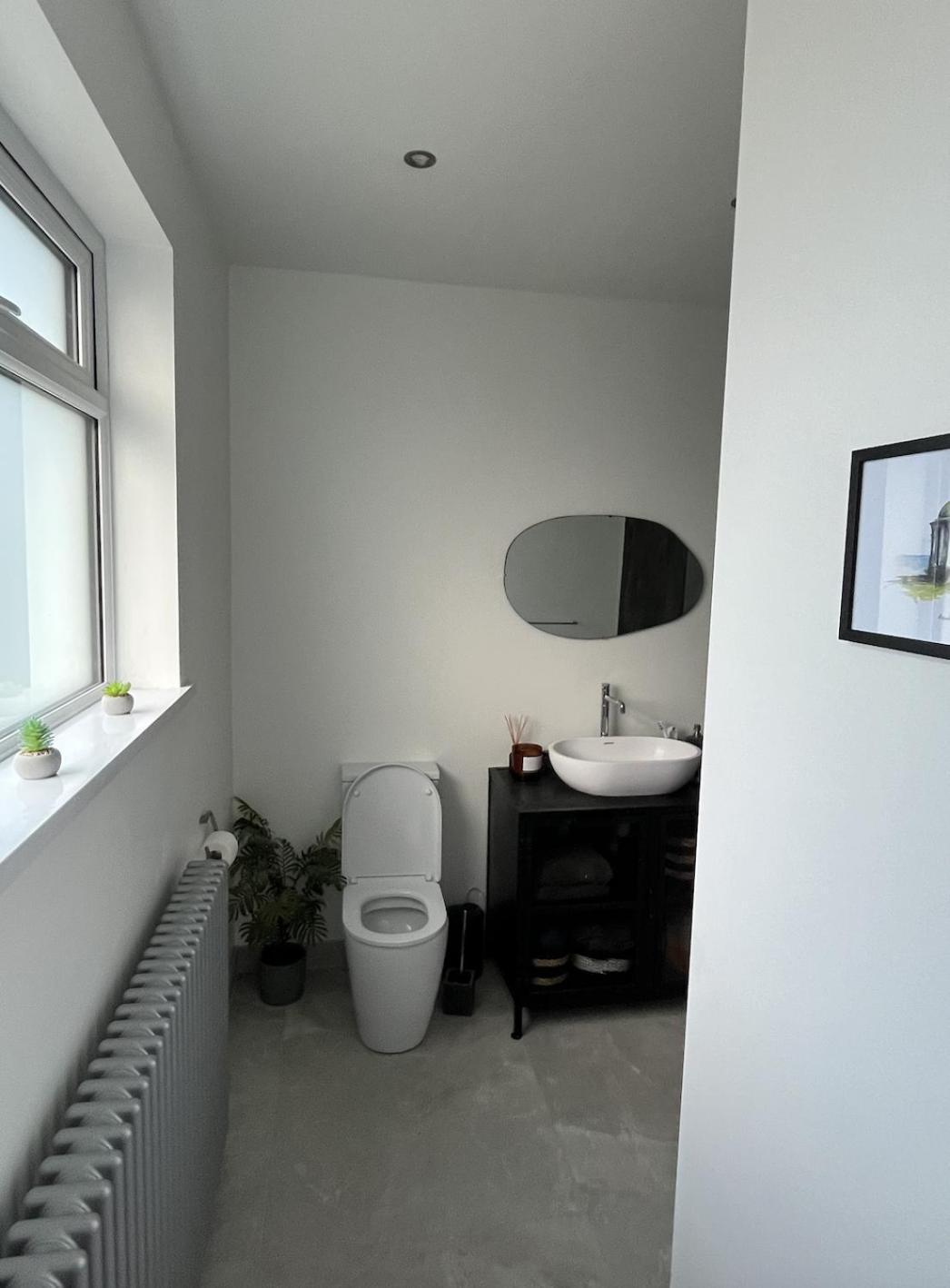 The Bunga, Portrush Villa Dış mekan fotoğraf