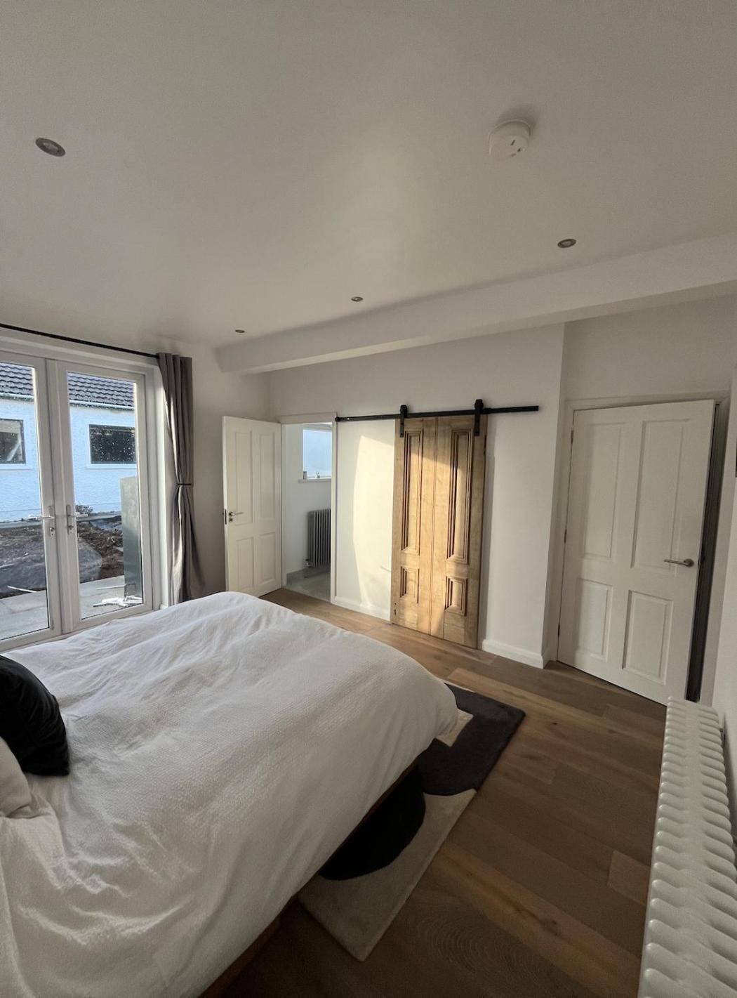 The Bunga, Portrush Villa Dış mekan fotoğraf