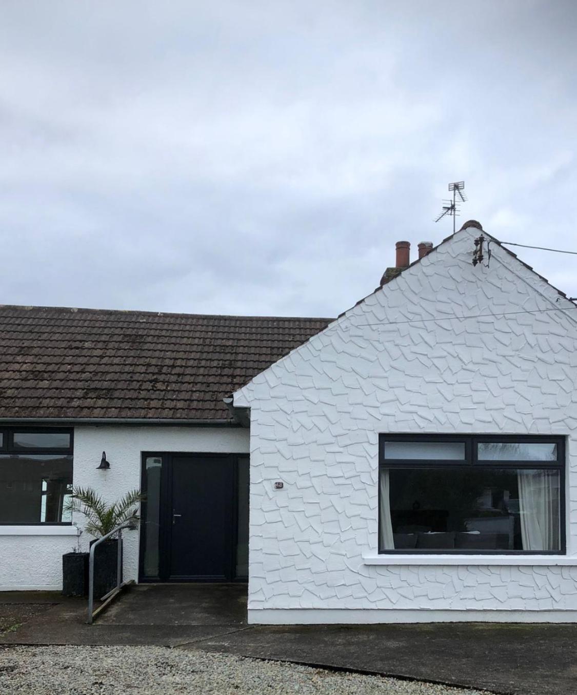 The Bunga, Portrush Villa Dış mekan fotoğraf