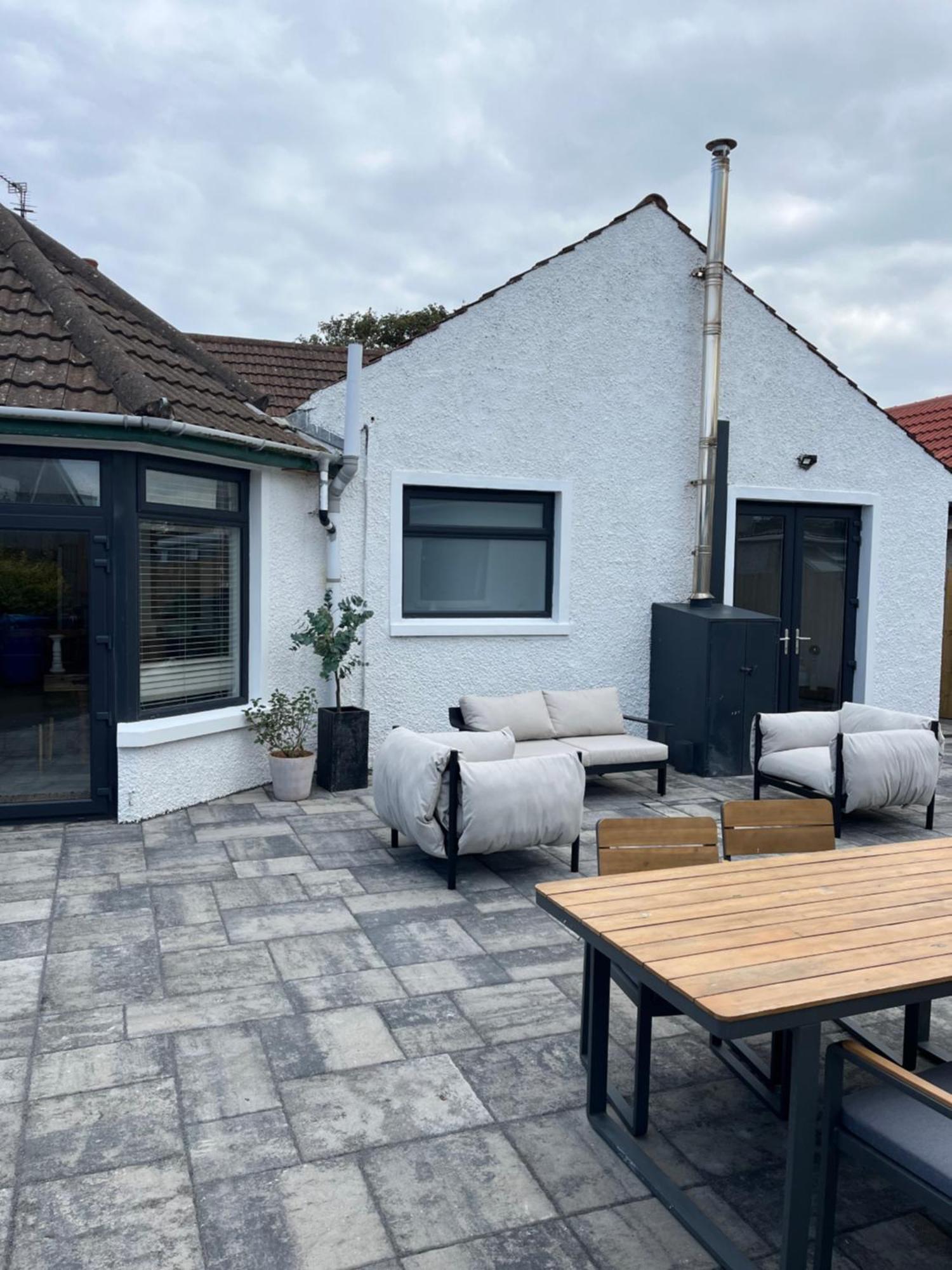 The Bunga, Portrush Villa Dış mekan fotoğraf